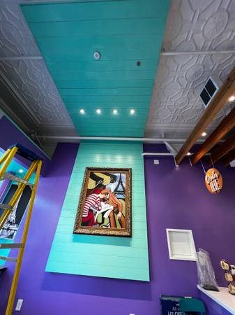 Affordable Interior Painter (El Segundo)