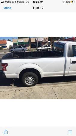 I Help Move Anything for a Good Price, Big Moves or Small (San Fernando Valley)