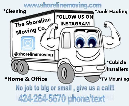 Pro Movers and Junk Removal Trash Hauling - Local &amp; Long Distance Mover (Lowest Prices, No Hidden Fees, and Demolition Demo)
