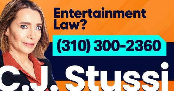 Entertainment Law for Contracts, Strategic Partnerships, and Counseling (Culver City)
