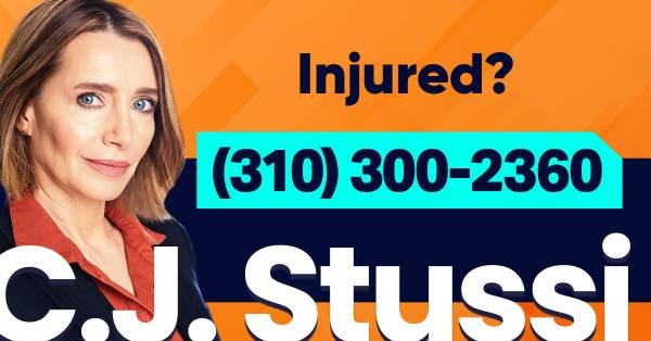 Injured by Someone Else? You Might Qualify for Compensation. (Culver City)
