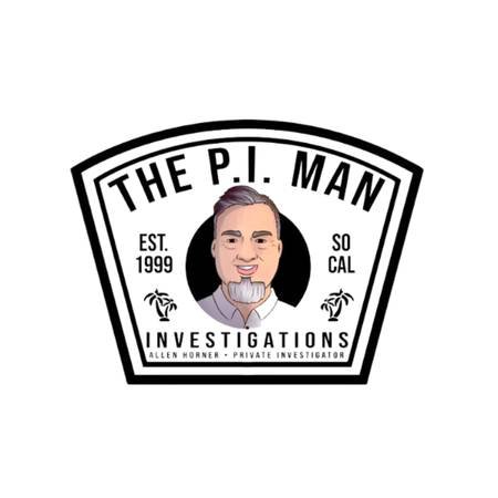 Licensed Private Investigators - Process Servers THE PI MAN (San Gabriel Valley &amp; SOCAL)
