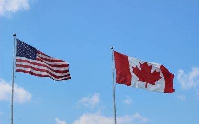 I. S. (American &amp; Canadian Immigration Services) Free 1st consultation (And handling problems because of Trump's immigration changes)