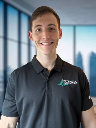 Tutoring for Accounting and Finance Courses! (Remote)