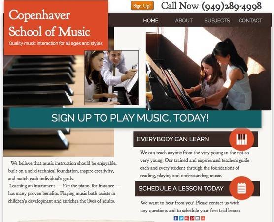 Free First Lesson! Piano/Guitar Lessons - Berklee Grad $35