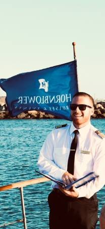 Captain (MDR/LB/NPB)