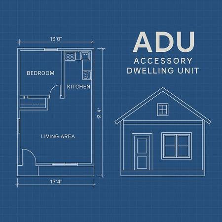 ADU and Garage Expert Architects - Northridge, Van Nuys, Los Angeles (Northridge, CA)