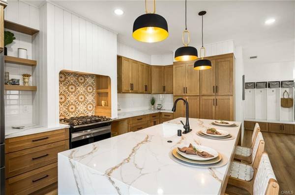 Celebrate the Season with a Professional Remodel (Long Beach)