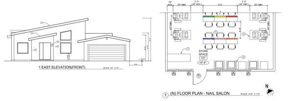 Design, Plans, and Permits for New Construction, Additions, ADU, and Renovations (Los Angeles &amp; All Surrounding Areas)