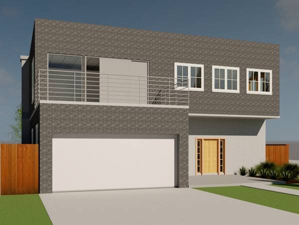 Building Design and Permitting for ADUs, Additions, Alterations, and Pools (Los Angeles)