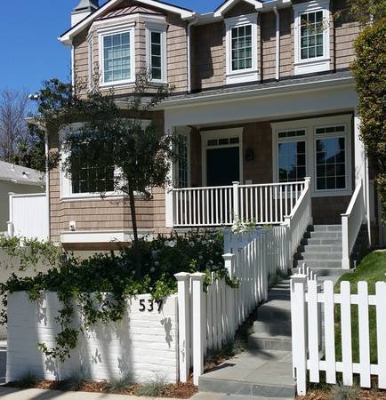 General Contractor, Boutique Builder, and Construction Consultant (West LA)