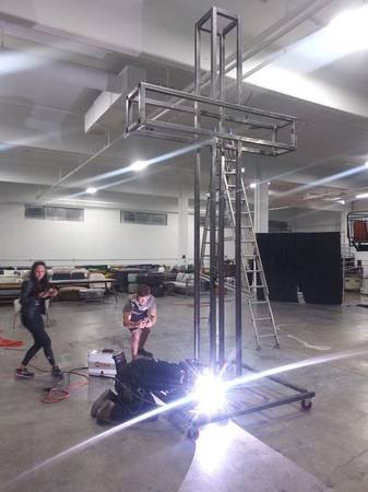 Welder and Welding Services - Call Me First to Save Time! (LA and OC)