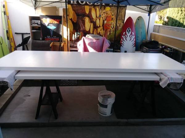 "DR.WOOD"! The Bastion of Door Hangers! AAA#1 Master Custom Carpenter! (818-730-1962, Sherman Oaks Based)