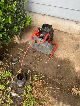 Unclog Stoppages for $60, Plumbing Repairs - Plumber - Plomero Hydro Jetting (Water Heater Repairs, Garbage Disposals, Faucets, and More)