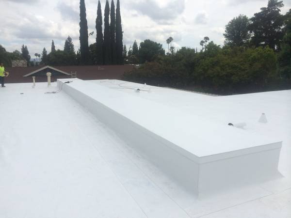 Roofing Only, Licensed Contractor, Roof Repair, Roofer, Rain Gutters (Roofing, Los Angeles, San Fernando Valley)
