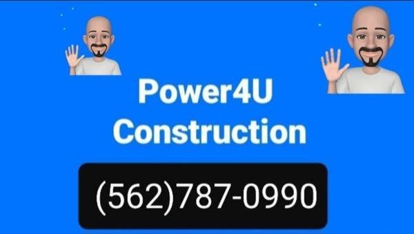 Licensed Contractor for Electrical, Solar, HVAC, and General Work (Valley, Los Angeles, and Ventura County)