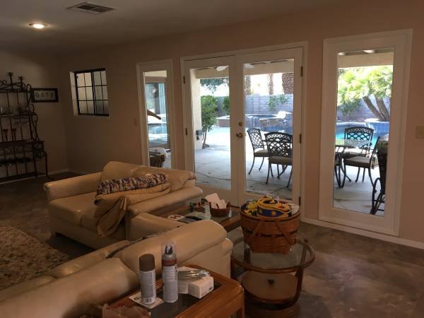 Window Tinting, Film, and Guard Installation (Long Beach)