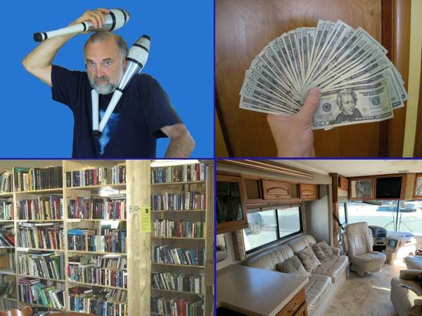 Business Coaching – You'll Make Far More Than the Cost, Guaranteed (Marin County, California)