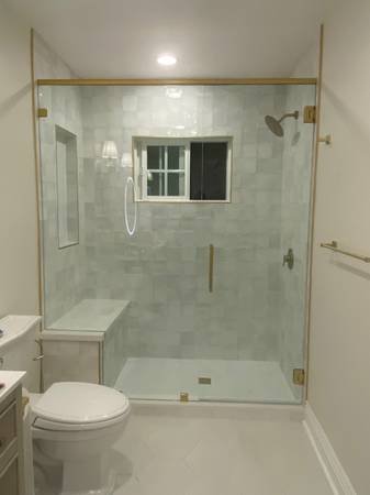 Shower Door, Window, and Glass Repair – We Do It All – Call (818) 340-8922 (Los Angeles)