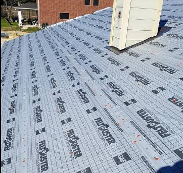 Jeff Emergency Roof Repair, Replacement, New Roofing Construction, and Gutter Services (We Specialize in All Types of Roofs, Gutter Cleaning and Installation)