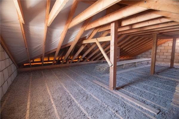 Attic Insulation Removal, Insulation Installation, and Rodent Proofing (Family-Owned, Licensed, Insured – Call for Free On-Site Attic Cleaning)