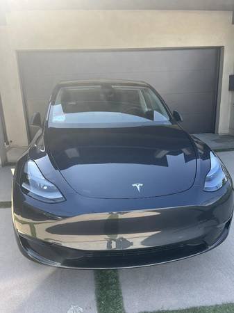 Private Driver - (El Segundo)