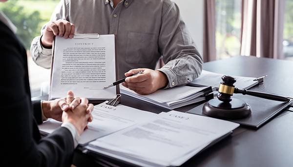 Contracts, Agreements and Promissory Notes – Business and Entertainment (Santa Monica)