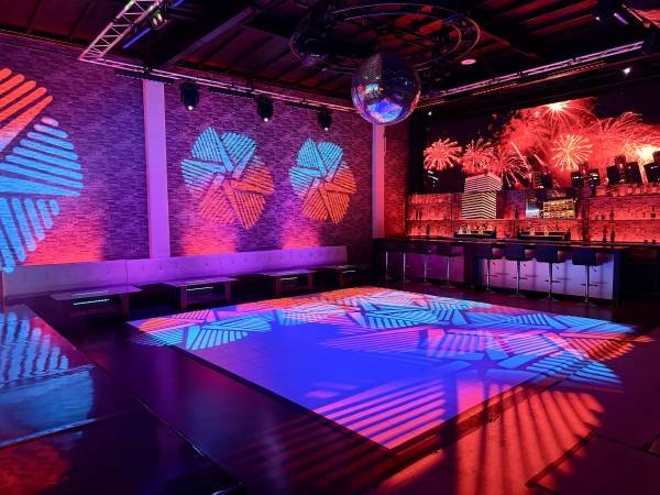 CreateTheLAB - Venue, Bar, Nightclub, Studio (Lawndale)