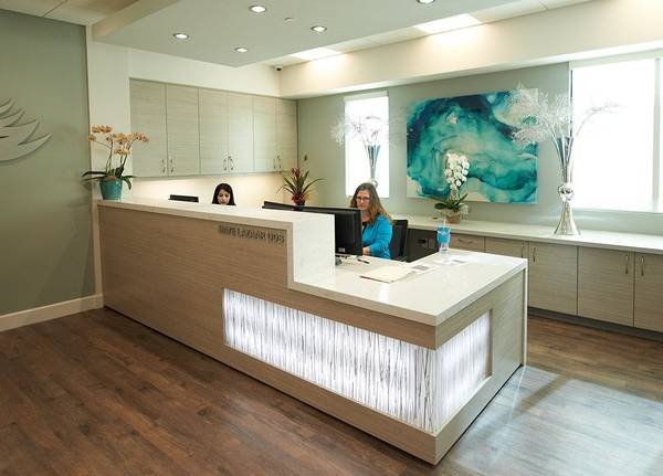 Dental Assistant and Management SFV