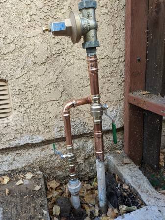 Need a Plumber Today? I’m Your Guy (San Dimas, Glendora, Pomona, La Verne)