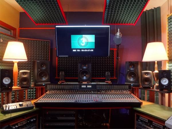 Music Composer &amp; Sound Designer Available * Post Production Sound (North Hollywood)