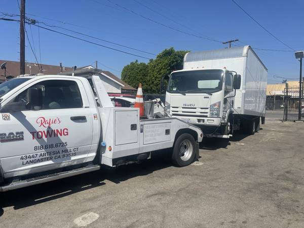 We buy cars (Tehachapi)
