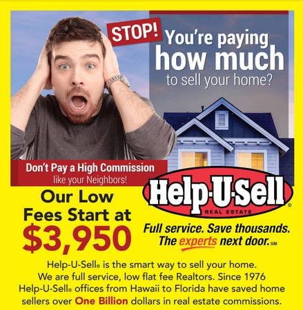 Discount Realtor - Huge Savings (San Fernando Valley and Santa Clarita)