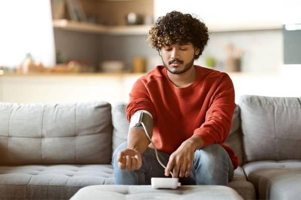 High Blood Pressure Research Study in Las Vegas