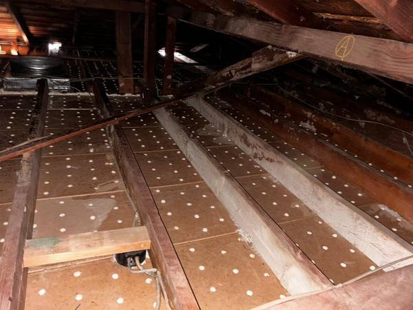 Air Duct Cleaning