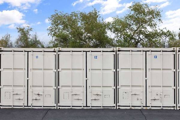 Rent Storage Units From Your Phone! 1 Month 25% OFF! (IRWINDALE, BALDWIN PARK, COVINA, EL MONTE)
