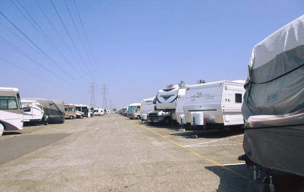 Need RV, Boat or Car Storage? We have space available call now! (Westminster)