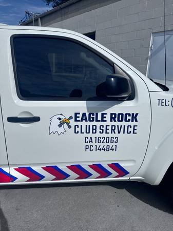 AAA Battery Service Technician in Los Angeles