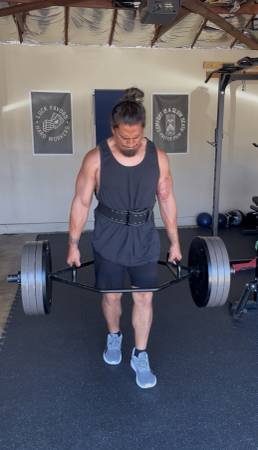 Fitness Coach