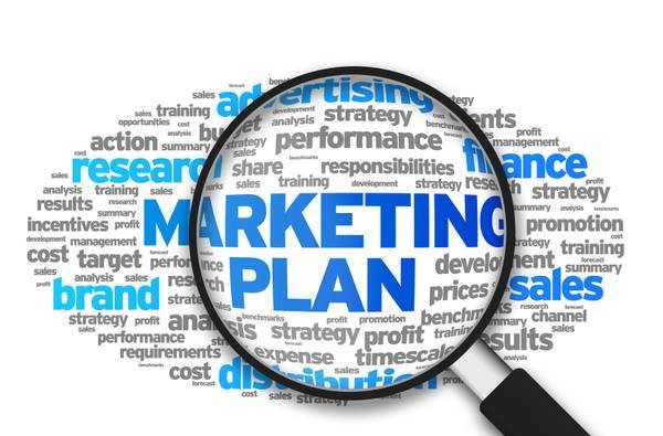 Everything for Your Marketing Needs