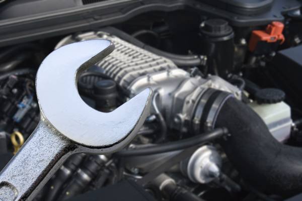Mobile Mechanic Auto Repair (Los Angeles Metro Area)