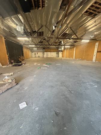 Warehouse Available For Cannabis Growing (Los Angeles)