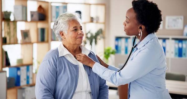 Adults 18-75 Needed for an Uncontrolled Asthma Research Study in Las Vegas