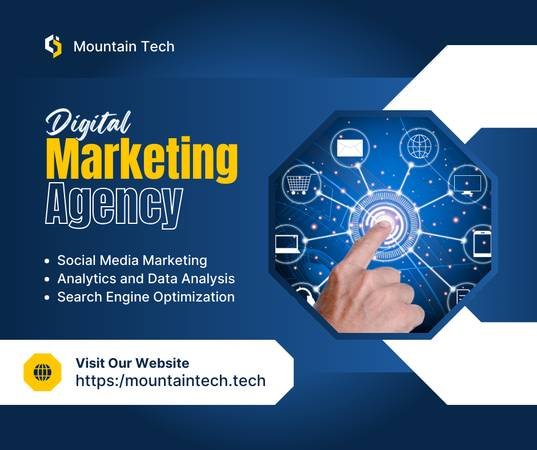 Mountain Tech - Marketing (Los Angeles)