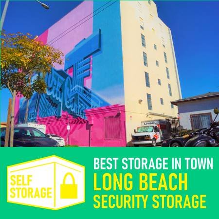 Uhaul Rentals Now Available HERE (Long Beach)