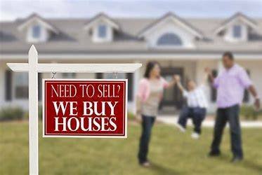 We Buy Homes! (Los Angeles)