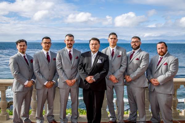 $250 Photography Sessions for Courthouse Weddings, Quinceaneras, and More in Long Beach