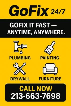 Handyman (Pasadena)