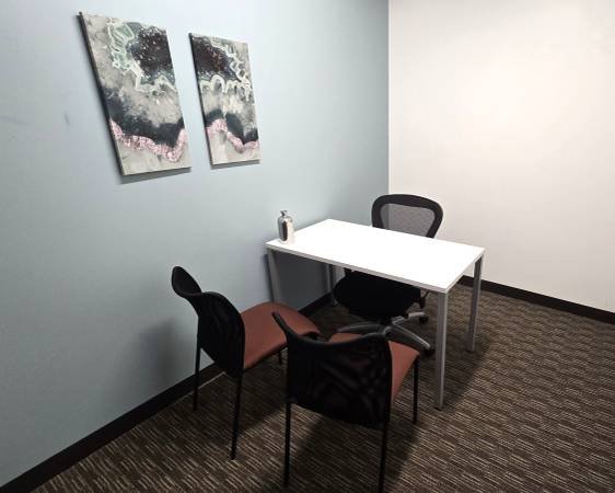 $796 Cozy Private Office for 1 – Utilities Included! (Gardena)