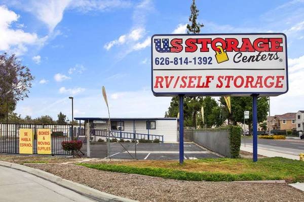 Check Out Our Great Move-In Specials! (Irwindale, Baldwin Park, El Monte, La Puente, Covina)